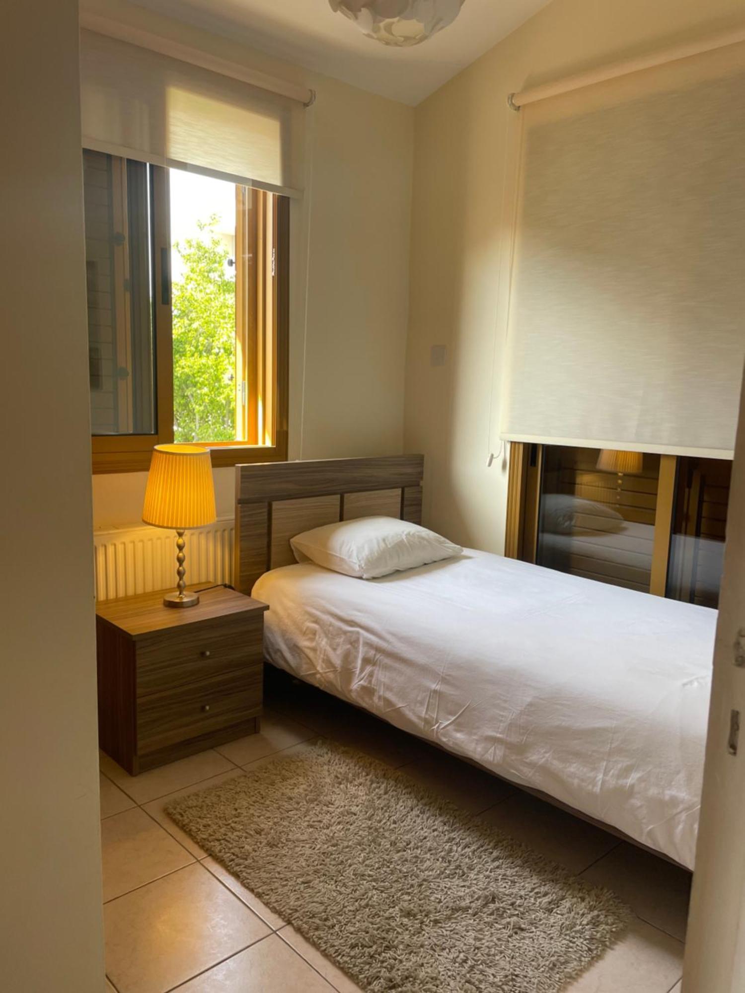 Alkinoou Residence Limassol Extérieur photo