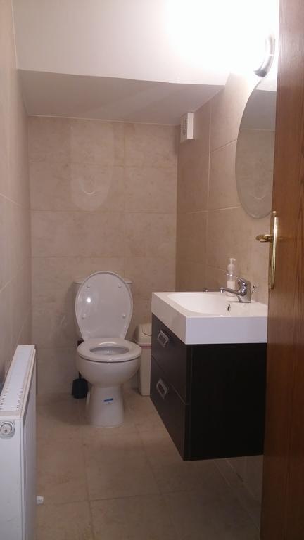 Alkinoou Residence Limassol Extérieur photo
